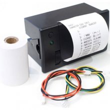 CSN-A2 Embedded Miniature Thermal Printer TTL/RS232 Interface