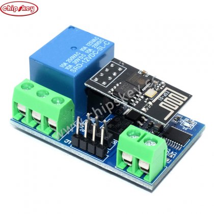 ESP8266 ESP-01 12V 1 Way WiFi Relay Module Things Smart Home Remote Control Switch ESP01 WIFI Wireless Module Phone APP