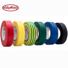 1600 Industrial Electrical Tape Adhesive Roll insulating tape