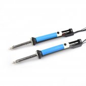 Electric Tin Suction pen, EU plug 842A