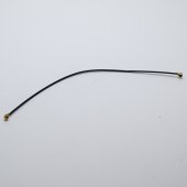 U.FL to U.FL 15 CM 50 OHM