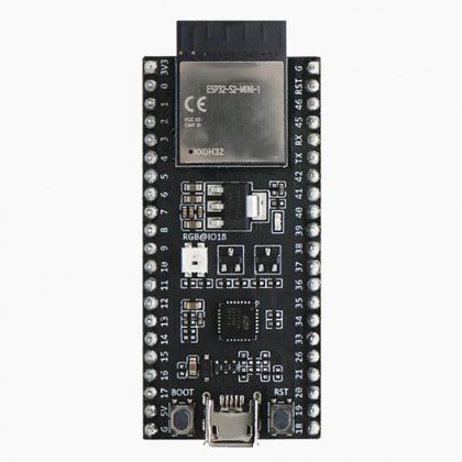 ESP32-S2-DevKitM-1U*NRND