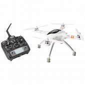 Walkera QR X350 Pro FPV GPS RC Quadcopter Devo 10 G-2D For Gopro 3