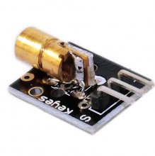 laser heads sensor module compatible for Arduino