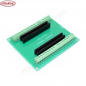 ESP32 Breakout Board GPIO 1 into 2 Compatible with 38 Pins ESP32S ESP32 Development Board 2.4 GHz Dual Core for Arduino