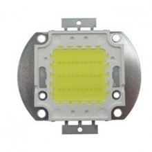 20W White LED 1800-2000LM 6000-6500K 32-34V 500-600MA