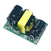 AC-DC 220V to 3.3V 600MA（2.5W）Switching Power Supply Step-Down Voltage Regulator Module
