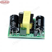 AC-DC 220V to 3.3V 600MA（2.5W）Switching Power Supply Step-Down Voltage Regulator Module