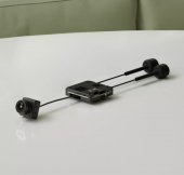 Walksnail Avatar HD Kit V2 / Digital Image Transfer 32GB Storage Built in Gyroscope FPV Crossover Machine