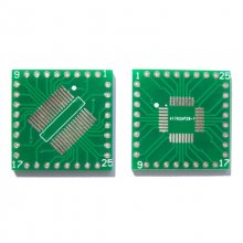 SSOP32 QFP32 to DIP Adapter