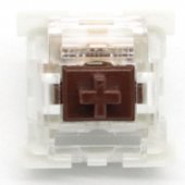 Brown Outemu Switches for Mechanical Keyboard Gaming MX Switch