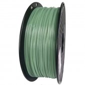 Temperature change/ Thermal Filament 1KG 3D Filament/ Green to White