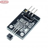 A3144 Hall magnetic sensor module KY-003