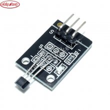 A3144 Hall magnetic sensor module KY-003
