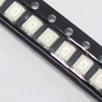 365-370nm UV2835 0.5W Ultraviolet SMD LED