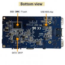 Orange PI Plus