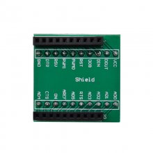 XBEE Shield Adapter