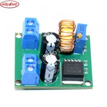 DC-DC 3V-35V To 4V-40V Step Up Power Module Boost Converter 12v 24v Converter 12v to 5v DC DC Voltage Converter 12v to 19v