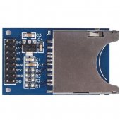 SD Card Module