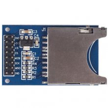 SD Card Module