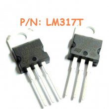 LM317T