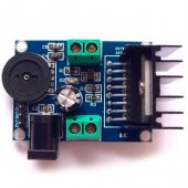 TDA7297 Amplifier Module Audio Amplifier Module