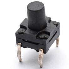 6*6*8 Tact Switch/Waterproof Tact Switch/6*6*8 Button