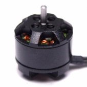 Mini 1104 4000KV Brushless Motor