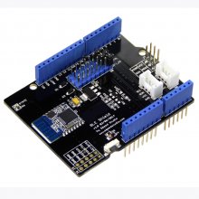 BLE Shield Bluetooth expansion board