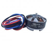 QX QM4208 380KV KV380 CW