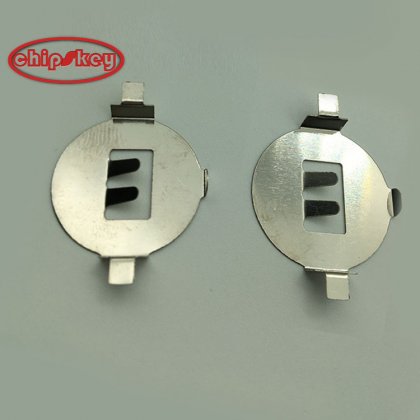 CR2032 Metal Socket / Coin Cell Battery Holder