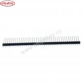 17MM 1*40PIN 2.54mm Header Pin Male