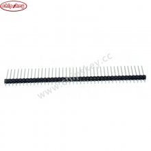 17MM 1*40PIN 2.54mm Header Pin Male