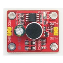 Voice control delay module / LED drive / motor driver board / small table lamp DIY / small fan DC 3 V-9 V 1.5A