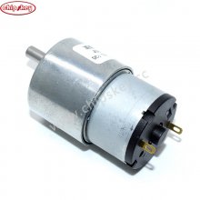 37MM DC motor