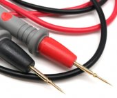 1000V20A Special tip Test Cable for Multimeter