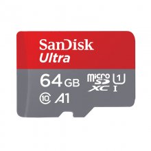 64G Micro SD Card C10