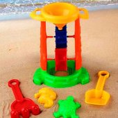 BT007 Beach Toy