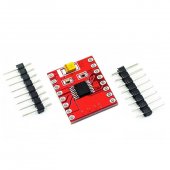 DRV8833 Motor Driver Module