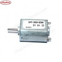 WFF-130SH-8Z605 Motor