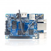 Orange PI Plus2E H3 2GB