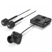 Walksnail Avatar HD Pro Kit (Dual Antennas Version)