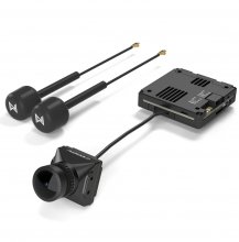 Walksnail Avatar HD Pro Kit (Dual Antennas Version)