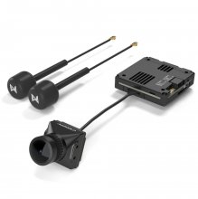 Walksnail Avatar HD Pro Kit (Dual Antennas Version)