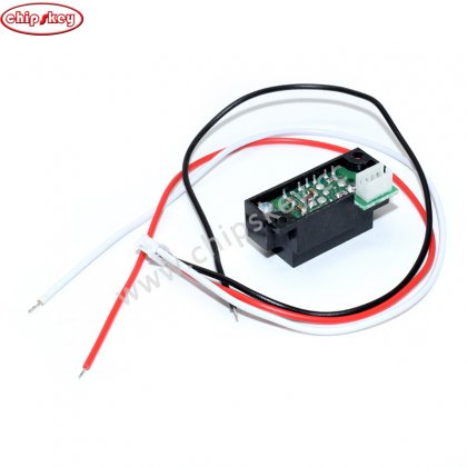 Analog Output Distance Measuring Range Sensor 2-15CM Sharp GP2Y0A51SK0F