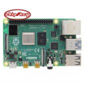 Raspberry PI 4B 8GB