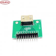 DHMI-19PIN Female PCB Converter Adapter Breakout Board