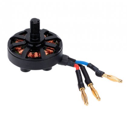 Walkera Runner 250 Spare Parts Brushless Motor CCW(WK-WS-28-014) 2100KV Runner 250-Z-14