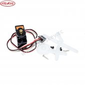 ES08MAII CW EMAX Servo