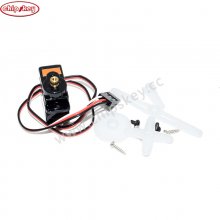 ES08MAII CW EMAX Servo